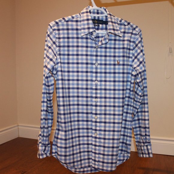 Ralph Lauren shirt - Picture 1 of 4
